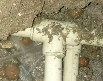 中牟测漏水多少钱