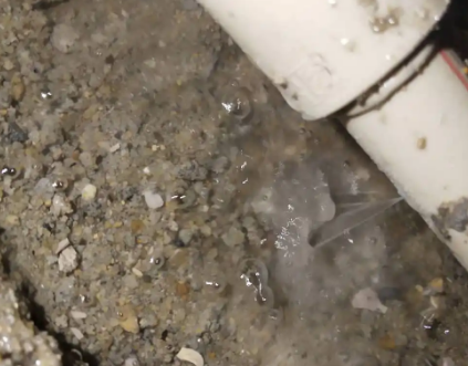 中牟测漏水电话号码