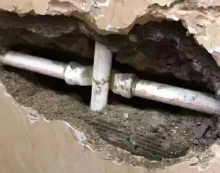 中牟测漏水哪家好