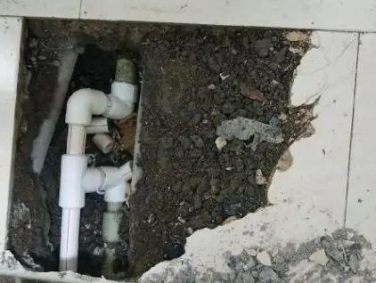 中牟测漏水哪家好