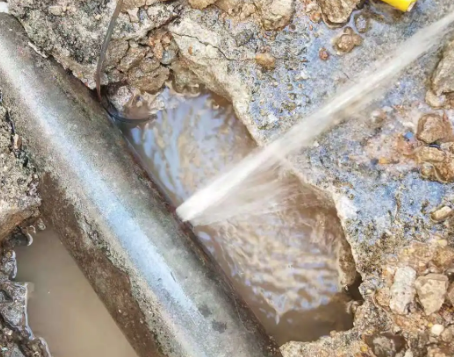 中牟测漏水公司