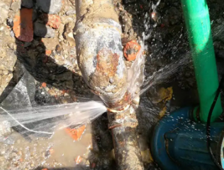 中牟测漏水公司电话