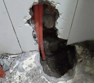 中牟漏水检测电话