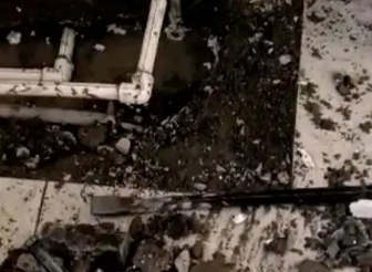 中牟漏水检测电话