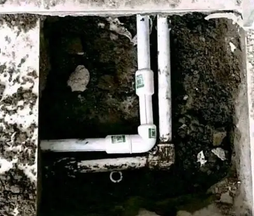 中牟漏水检测多少钱