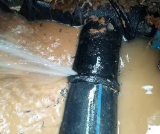 中牟测漏水公司哪家好