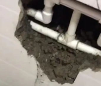 中牟漏水检测电话