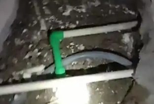 中牟测漏水公司