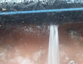 中牟漏水检测多少钱