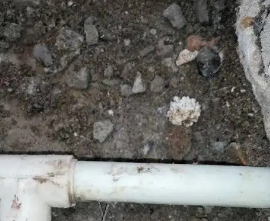 中牟漏水检测哪家好