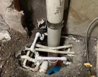 中牟漏水检测哪家好