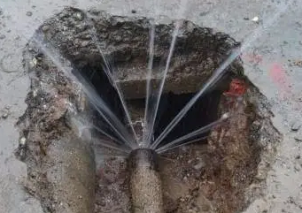 中牟漏水检测多少钱