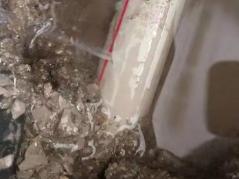 中牟漏水检测哪家好