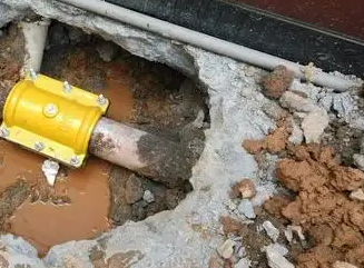 中牟漏水检测哪家好