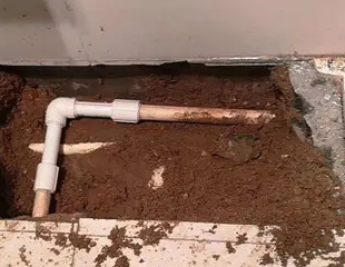 中牟测漏水哪家好