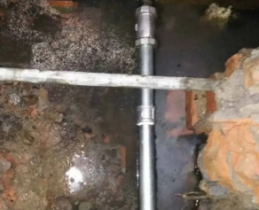 中牟漏水检测公司电话