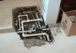 中牟卫生间测漏水如何检测