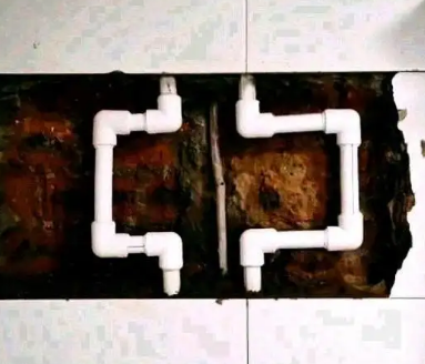 中牟卫生间测漏水哪家好