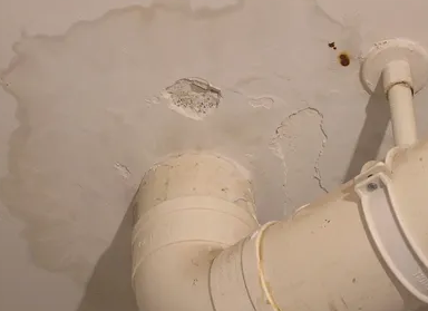 中牟卫生间测漏水多少钱