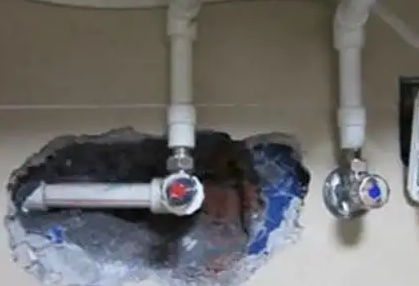 中牟卫生间测漏水查询方法