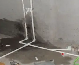 中牟水管漏水检测多少钱