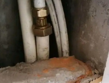 中牟水管漏水检测哪家好