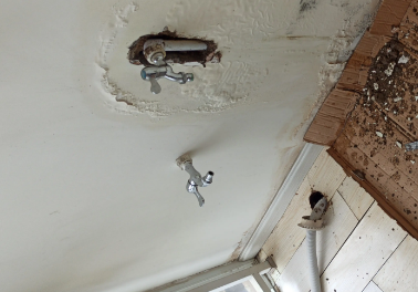 中牟卫生间测漏水