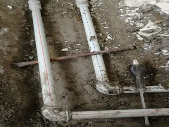 中牟卫生间测漏水多少钱