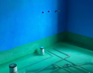 中牟卫生间防水