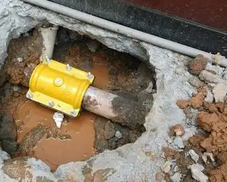 中牟卫生间测漏水哪家好