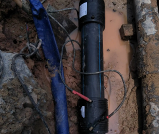 中牟水管漏水检测多少钱