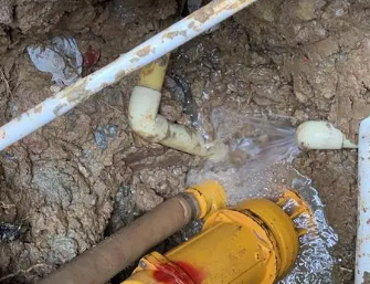 中牟水管漏水检测哪家好