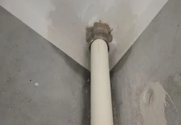 中牟卫生间测漏水之渗水防护