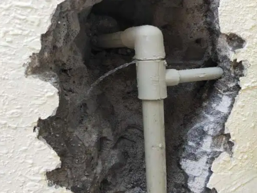 中牟卫生间测漏水哪家好