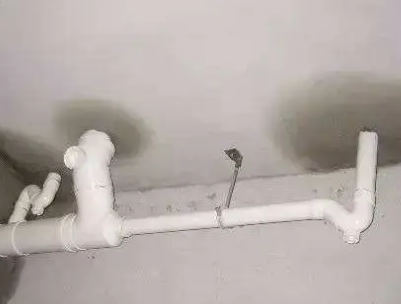 中牟卫生间测漏水的几种情景