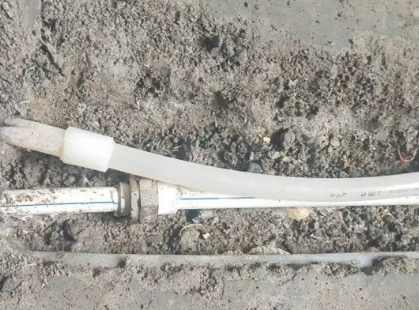 中牟卫生间测漏水哪家好