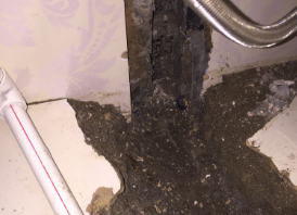 中牟卫生间测漏水哪家好