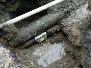 中牟水管漏水检测的传递距离多少