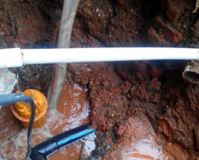 中牟水管漏水检测哪家好