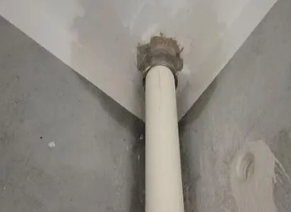 中牟卫生间测漏水的新闻分享