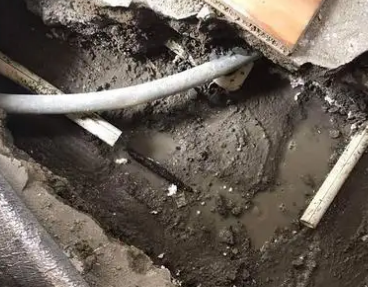 中牟卫生间测漏水价格明细