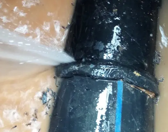 中牟水管漏水检测的小妙招