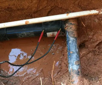 中牟水管漏水检测多少钱