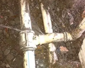 中牟卫生间测漏水多少钱