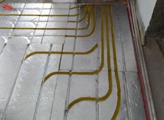 中牟地暖维修哪家好