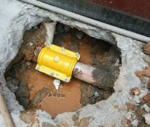 中牟水管漏水检测的几种情况