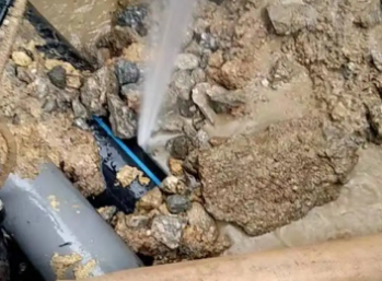 中牟水管漏水检测哪家好