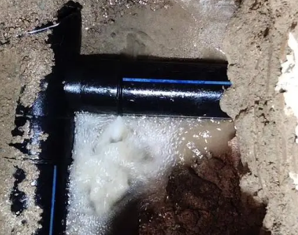 中牟水管漏水检测哪家好