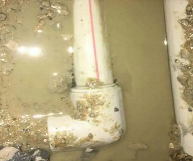 中牟水管漏水检测多少钱