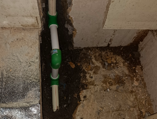 中牟卫生间测漏水哪家好